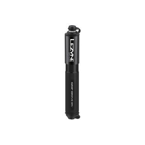 LEZYNE Minipumpa Grip Drive HV - S