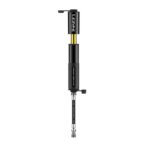 LEZYNE Minipumpa Pocket Drive HV