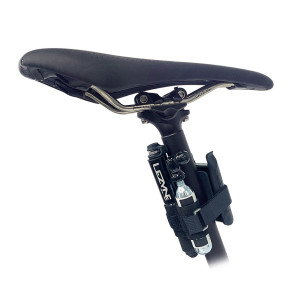 LEZYNE Minipumpa Pocket Drive HV SET