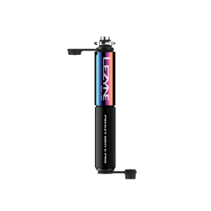 LEZYNE Minipumpa Pocket Drive PRO