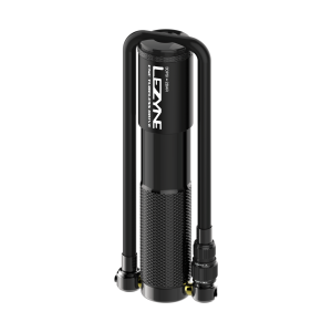 LEZYNE Pumpa CNC TUBELESS DRIVE