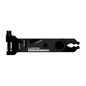 LEZYNE Multifunkčné náradie MULTI CHAIN PLIERS