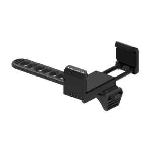 LEZYNE Univerzálny držiak na mobil SMART VISE MOUNT