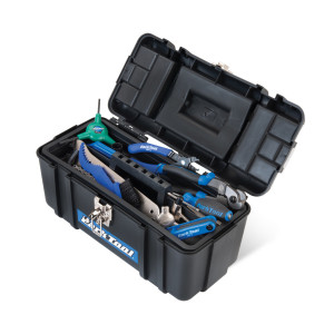 Park Tool sada náradia STARTER KIT v kufríku PT-SK-4