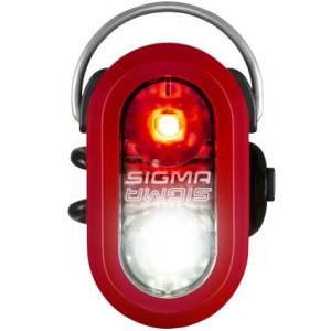 SIGMA Blikačka MICRO DUO, dual LED