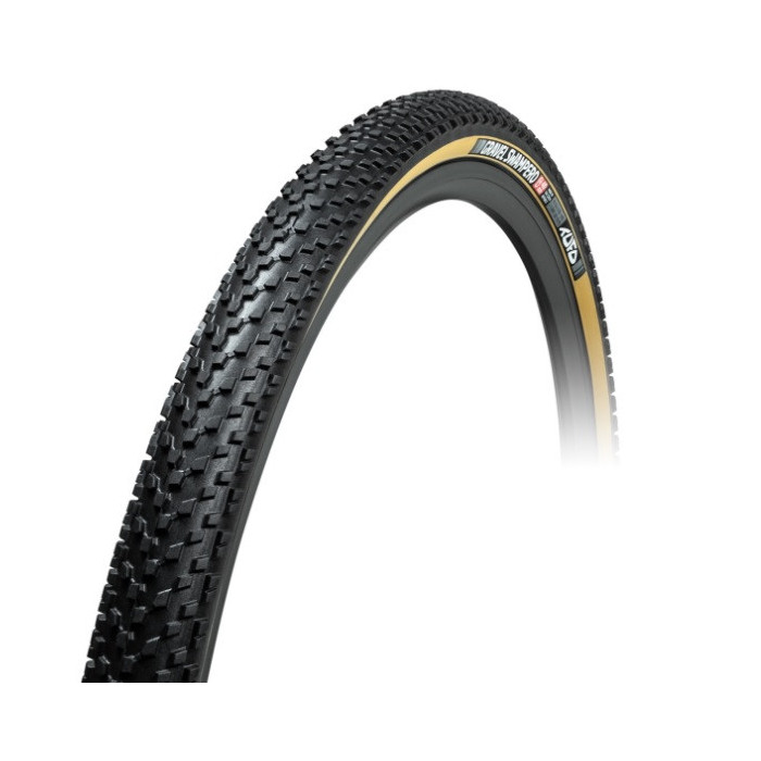 Tufo Plášť GRAVEL SWAMPERO 40-622(700x40C) 440g