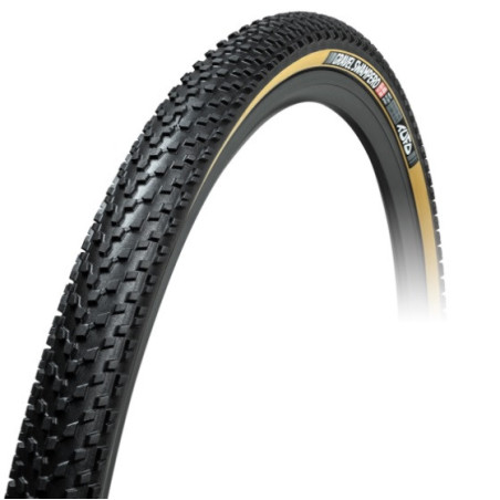 Tufo Plášť GRAVEL SWAMPERO 40-622(700x40C) 440g