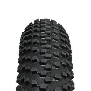 Tufo Plášť GRAVEL SWAMPERO 40-622(700x40C) 440g