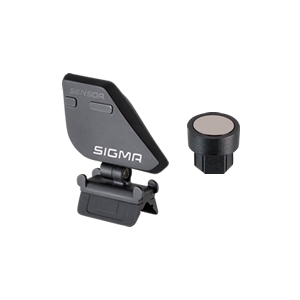 SIGMA Náhradný snímač kadencie STS s magnetom 00206 BC 14.16 STS/ CAD, BC 16.16 STS/CAD, BC 23.16STS