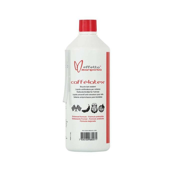 Effetto Mariposa Caffelatex tmel 1000 ml