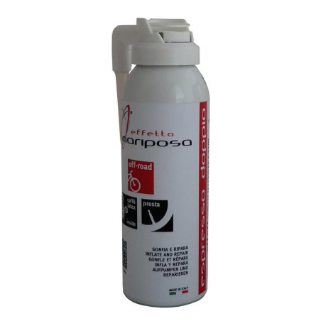 Effetto Mariposa Doppio sprej 125 ml