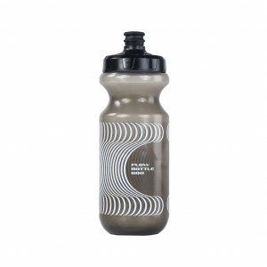 Lezyne cyklofľaša Flow Bottle biela 600 ml