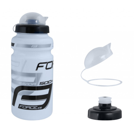 FORCE fľaša SAVIOR ULTRA 0,5 l