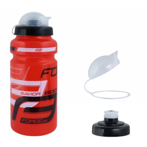 FORCE fľaša SAVIOR ULTRA 0,5 l