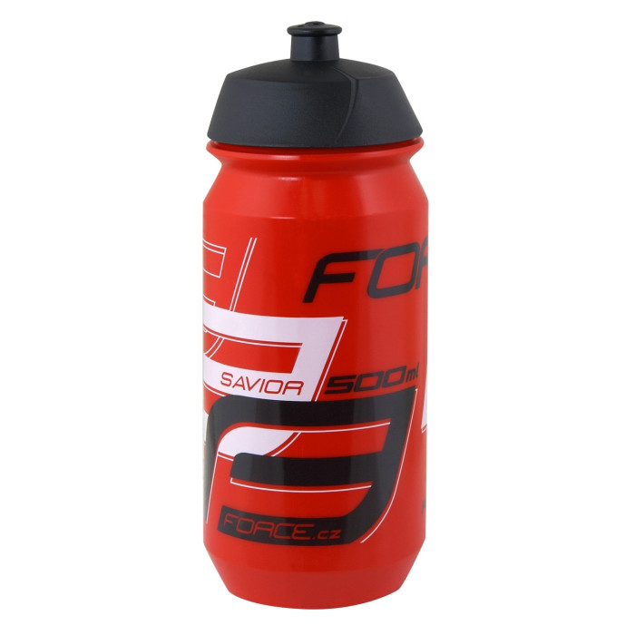 FORCE cyklofľaša SAVIOR 0,5 l