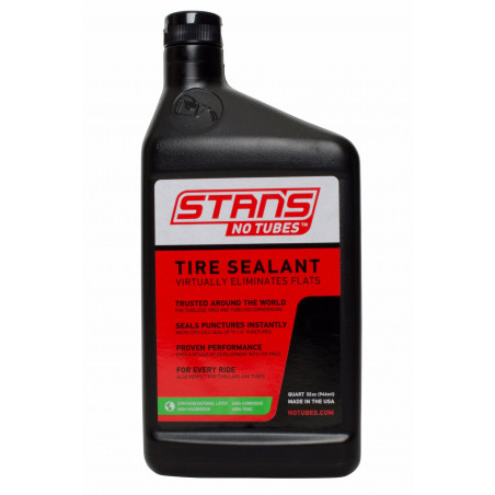 STAN´S NO TUBES Tmel QUART 946 ml