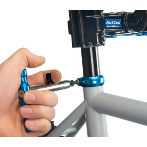 PARK TOOL skrutkovač T-handle s vymeniteľnými bitmi QTH-1