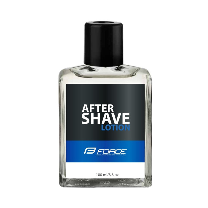 FORCE voda po holení AFTERSHAVE, fľaška 100 ml