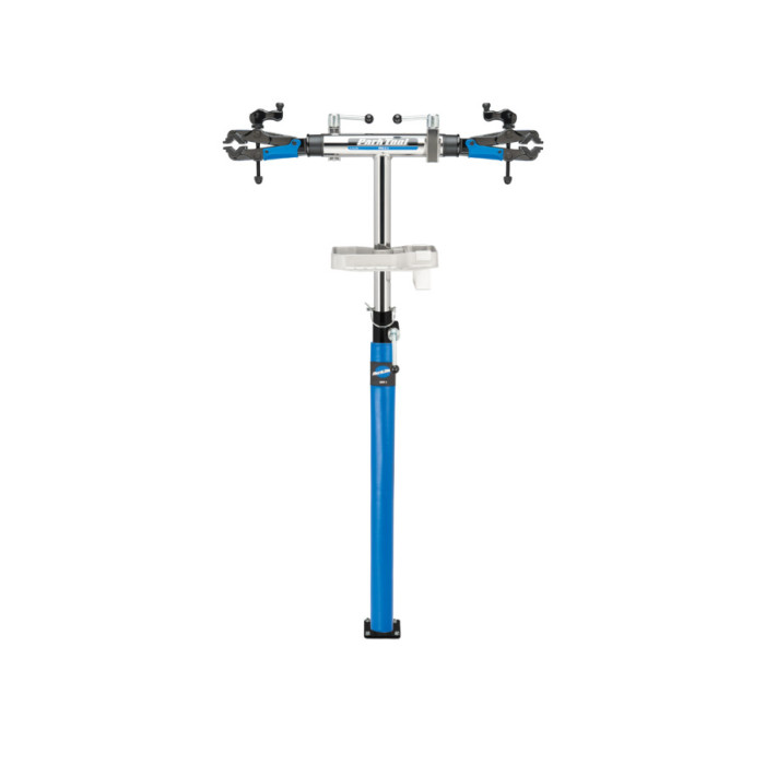 Park Tool stojan montážny Deluxe Double arm PT-PRS-2-3-2