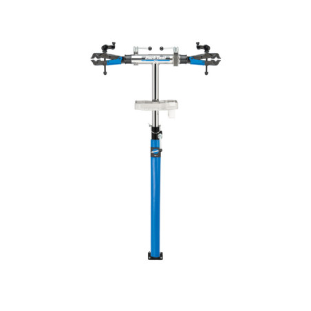 Park Tool stojan montážny Deluxe Double arm PT-PRS-2-3-2