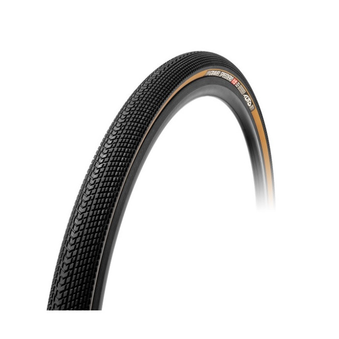 Tufo Plášť GRAVEL SPEEDERO 36-622(700x36C) 390g