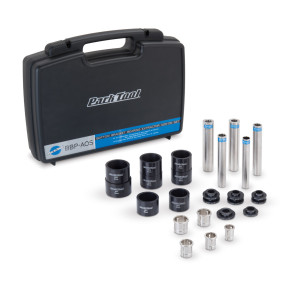 Park Tool sada príslušenstva k BBP-1 a BBP-1-2 - PT-BBP-AOS