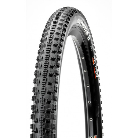 Maxxis plášť CROSSMARK II 27.5X2.25, drôt