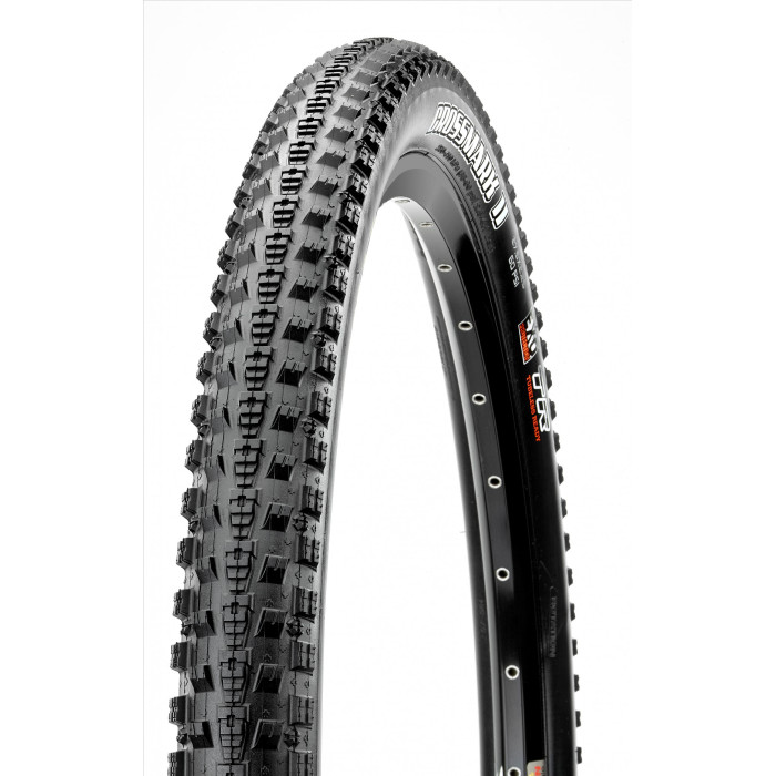 Maxxis plášť CROSSMARK II 26", drôt