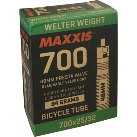 Maxxis duša WELTER WEIGHT 700