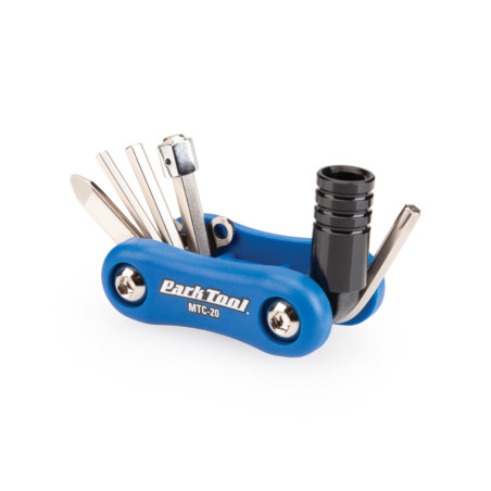 Park Tool multikľúč MTC-20