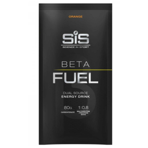 SiS Beta Fuel 80 prášok 82g