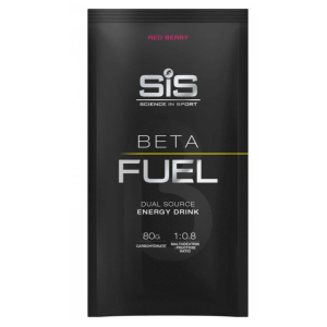 SiS Beta Fuel 80 prášok 82g