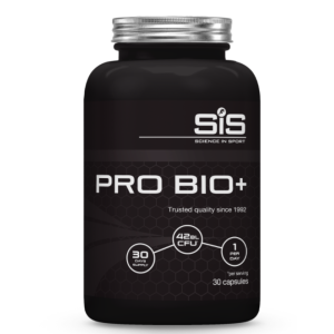 SiS VMS Pro Bio+ Kapsule