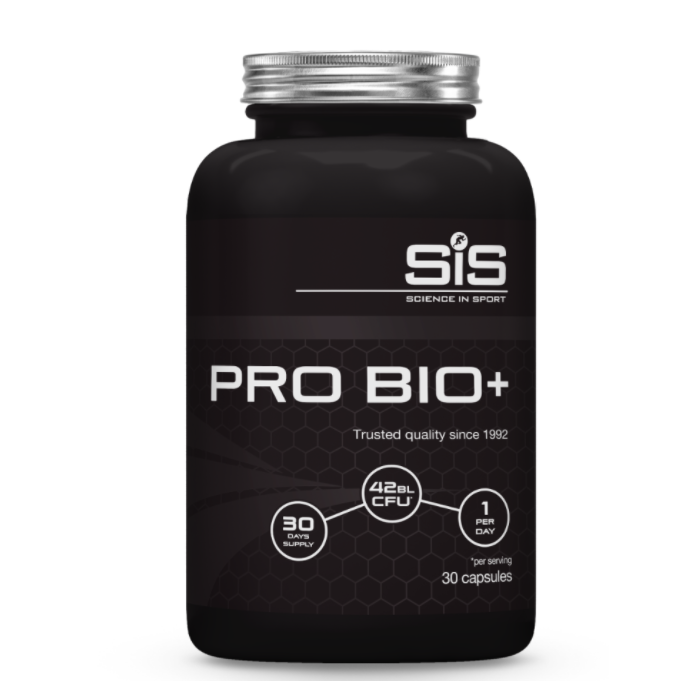 SiS VMS Pro Bio+ Kapsule