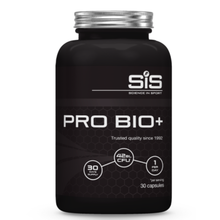 SiS VMS Pro Bio+ Kapsule