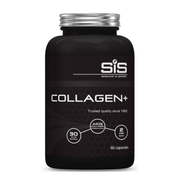 SiS VMS Collagen+ kapsule