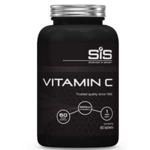 SiS VMS Vitamín C kapsule