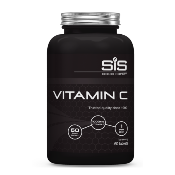 SiS VMS Vitamín C kapsule