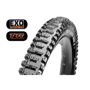 Maxxis plášť Minion DHR II EXO/TR 26", kevlar