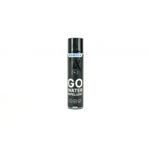 VORTEX odpudzovač vody GO WATER REPELLENT sprej, 400ml