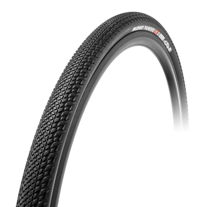 Tufo Plášť GRAVEL THUNDERO 44-622(700x44C) 450g