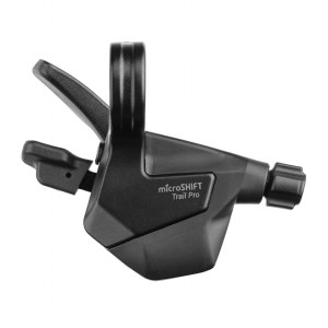 microSHIFT radenie pravé ADVENT X SL-M9605-R 1X10sp.