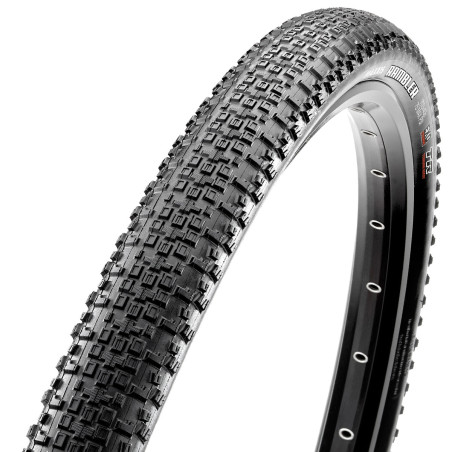 Maxxis plášť RAMBLER SILKSHIELD/TR 650X47B, kevlar