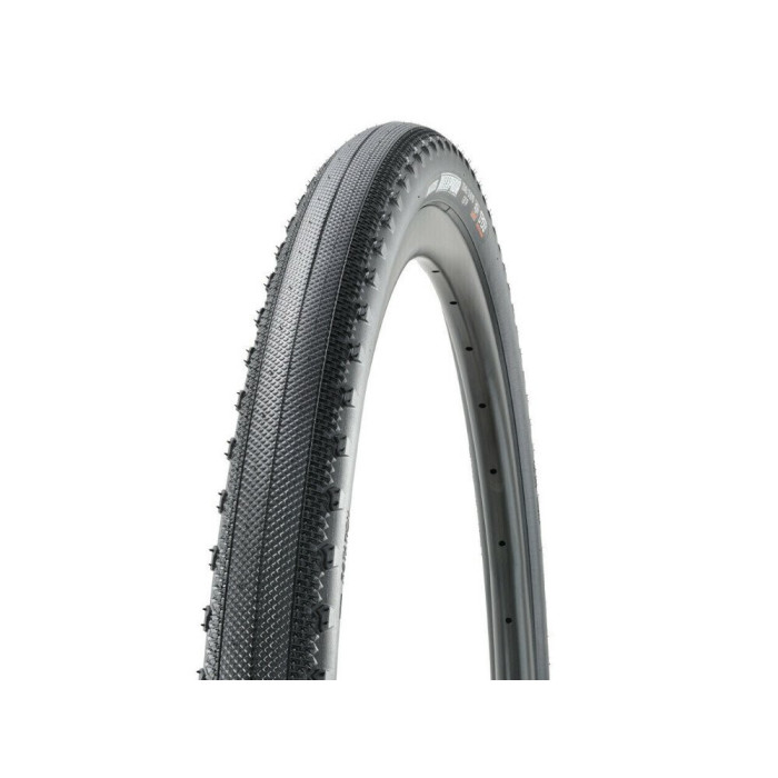 Maxxis plášť RECEPTOR EXO/TR 650X47B, kevlar