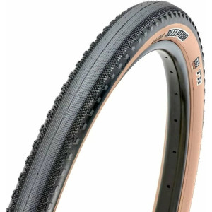 Maxxis plášť RECEPTOR EXO/TR/TANWALL 650X47B, kevlar