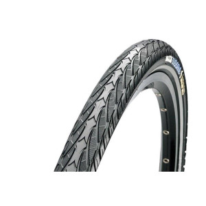 Maxxis plášť OVERDRIVE MAXXPROTECT 26X1.75, drôt