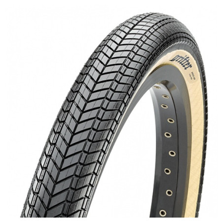 Maxxis plášť GRIFTER EXO/TANWALL 29X2.50, drôt