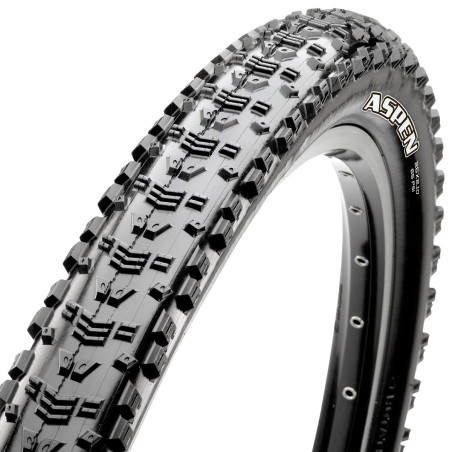 Maxxis plášť ASPEN EXO/TR 27.5X2.25, kevlar