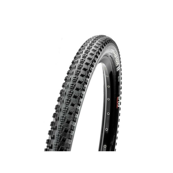 Maxxis plášť CROSSMARK II EXO/TR 26", kevlar