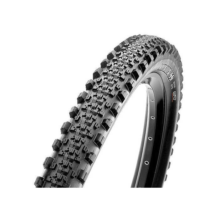 Maxxis plášť MINION SS EXO/TR 27.5X2.30, kevlar